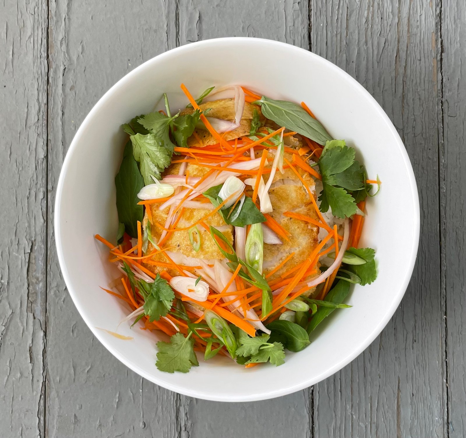 swai rice bowl